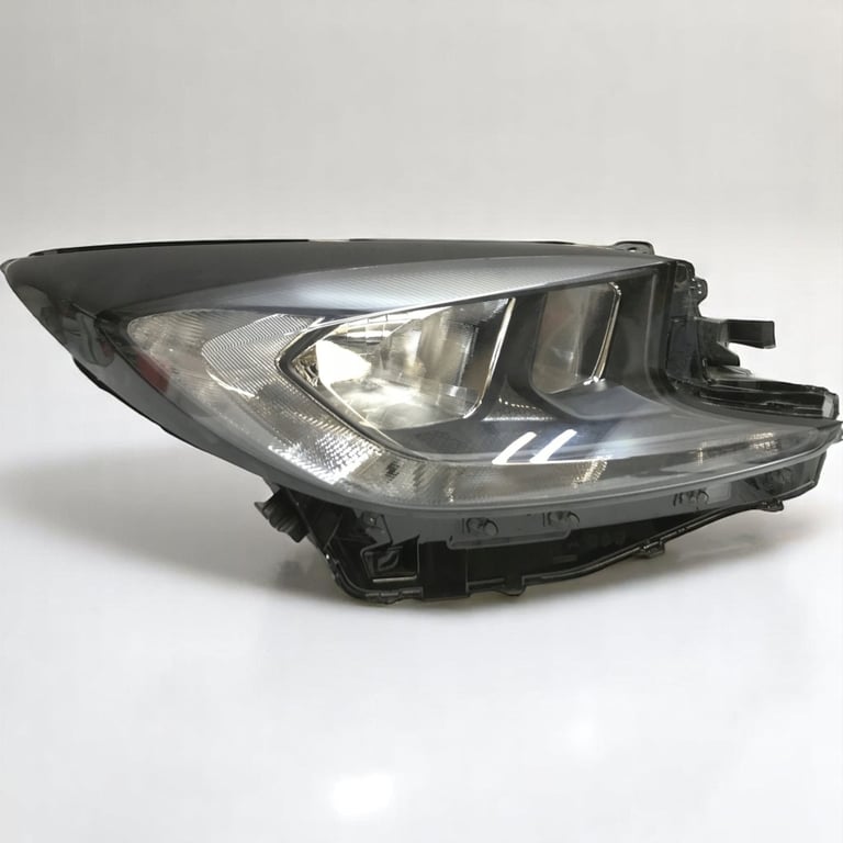 Frontscheinwerfer Toyota Aygo X 0H-31 Rechts Scheinwerfer Headlight SCH1905680113ju
