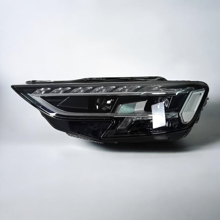 Frontscheinwerfer Audi A8 4N0941035C Full LED Links Scheinwerfer Headlight
