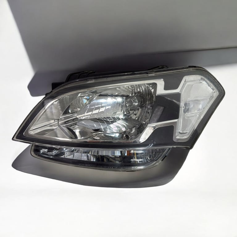 Frontscheinwerfer Kia Soul Links Scheinwerfer Headlight SCH8935579146zb