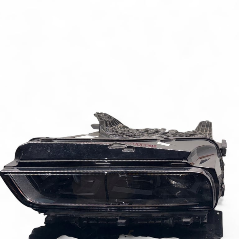 Frontscheinwerfer BMW 7 5A63721 LED Links Scheinwerfer Headlight SCH3838115453hs