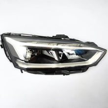 Laden Sie das Bild in den Galerie-Viewer, Frontscheinwerfer Audi A5 8W6941774D 8W6941034D Full LED Rechts Headlight