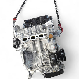 Motor Peugeot 308 III HN09 HPY 1.2 THP 136PS 100kW 9TKm 2024 Benzin Unkomplett