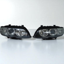 Laden Sie das Bild in den Galerie-Viewer, Frontscheinwerfer BMW E53 43654788 Xenon Ein Stück (Rechts oder Links) Headlight SCH8929699480xa