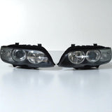 Frontscheinwerfer BMW E53 43654788 Xenon Ein Stück (Rechts oder Links) Headlight