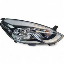 Laden Sie das Bild in den Galerie-Viewer, Frontscheinwerfer Ford Fiesta H1BB-13W029-AE Rechts Scheinwerfer Headlight SCH2055857154kd