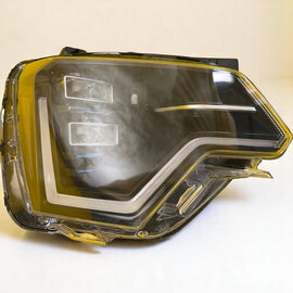 Frontscheinwerfer Kia Niro 92102-AT Full LED Rechts Scheinwerfer Headlight