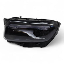Laden Sie das Bild in den Galerie-Viewer, Frontscheinwerfer Mercedes-Benz Glb X247 A2479067903 Links Headlight SCH4948443399bo