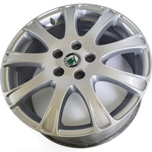 Laden Sie das Bild in den Galerie-Viewer, 1x Alufelge 17 Zoll 7.0&quot; 5x112 54ET 1Z0601025G Skoda Octavia Rim Wheel