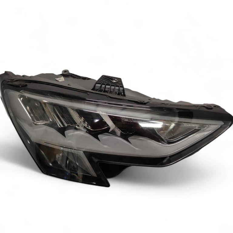 Frontscheinwerfer Audi A3 8Y0941012 LED Rechts Scheinwerfer Headlight SCH7993608687xn
