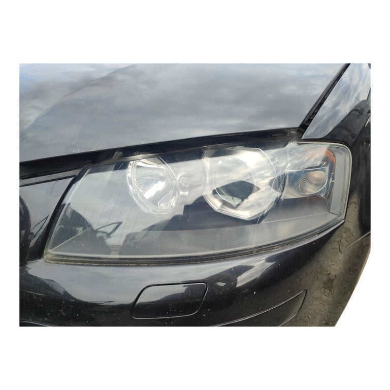 Frontscheinwerfer Audi A3 Xenon Links Scheinwerfer Headlight