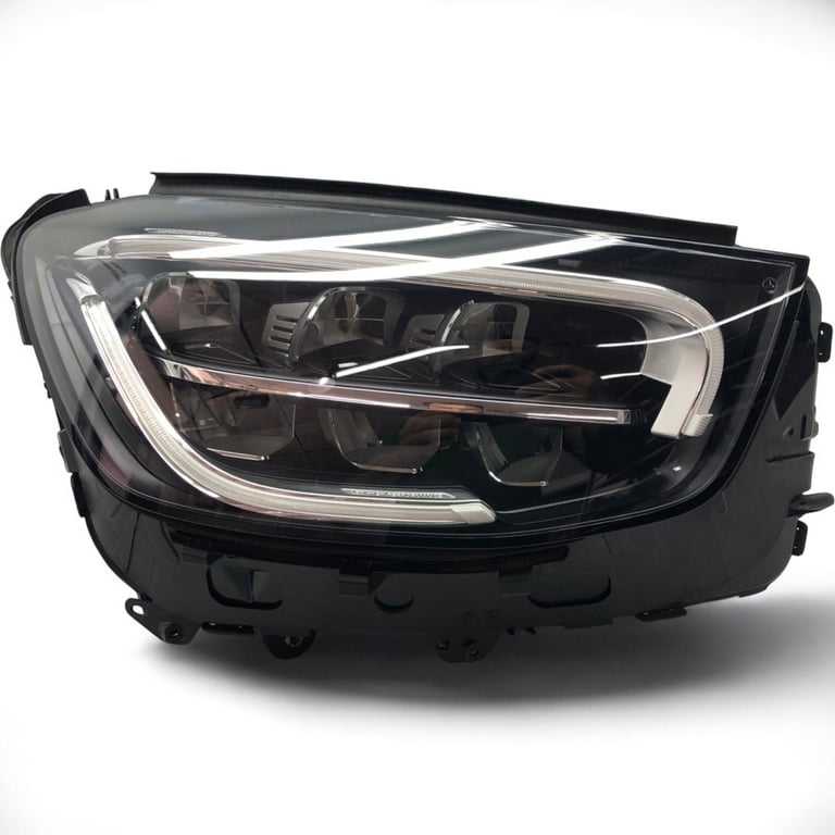 Frontscheinwerfer Mercedes-Benz Glc X253 A2539066403 LED Rechts Headlight SCH1731569407wu