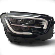Laden Sie das Bild in den Galerie-Viewer, Frontscheinwerfer Mercedes-Benz Glc X253 A2539066403 LED Rechts Headlight SCH1731569407wu