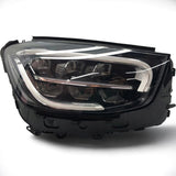 Frontscheinwerfer Mercedes-Benz Glc X253 A2539066403 LED Rechts Headlight