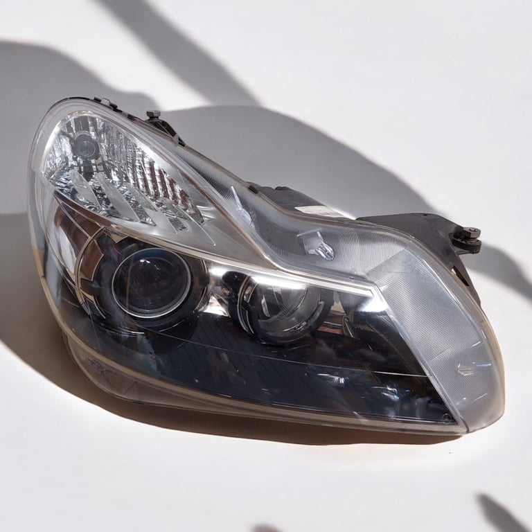 Frontscheinwerfer Mercedes-Benz Amg A2308202061 Rechts Scheinwerfer Headlight