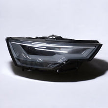 Load image into Gallery viewer, Frontscheinwerfer Audi A6 C8 4K0941034 LED Rechts Scheinwerfer Headlight SCH7370220790qz