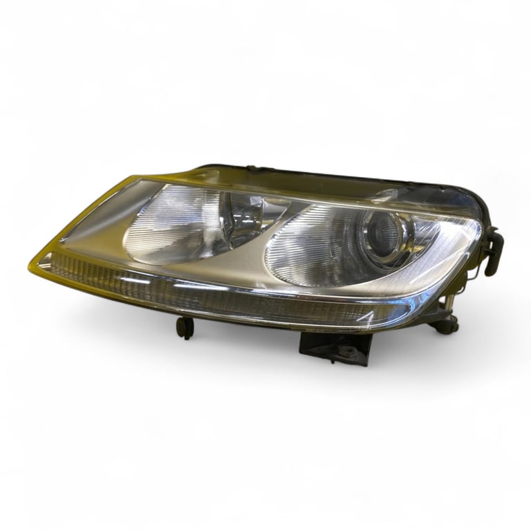 Frontscheinwerfer VW Phaeton 3D1941015H Xenon Links Scheinwerfer Headlight SCH5264808249gc