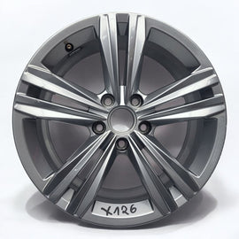 1x Alufelge 17 Zoll 7.0