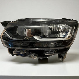 Frontscheinwerfer Toyota Proace City Verso 9835780680 Links Headlight SCH8916330198yp