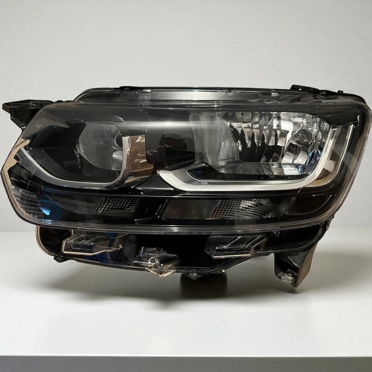Frontscheinwerfer Toyota Proace City Verso 9835780680 Links Headlight SCH8916330198yp