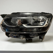 Laden Sie das Bild in den Galerie-Viewer, Frontscheinwerfer Toyota Proace City Verso 9835780680 Links Headlight SCH8916330198yp