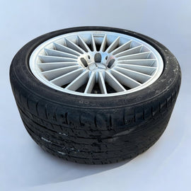 1x Alufelge 18 Zoll 8.5