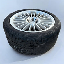 Load image into Gallery viewer, 1x Alufelge 18 Zoll 8.5" 5x112 28ET Mercedes-Benz Cls Amg Rim Wheel FEL4073953589um