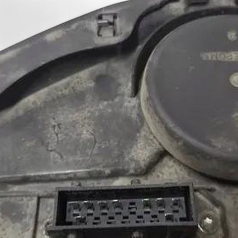 Frontscheinwerfer Citroën C6 9660983180 Links Scheinwerfer Headlight SCH1481447251pj