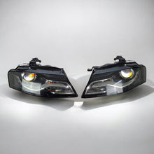 Load image into Gallery viewer, Frontscheinwerfer Audi A4 B8 8K0941004P Xenon Rechts Scheinwerfer Headlight