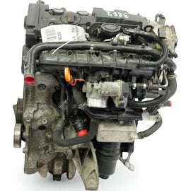 Motor Audi A6 C6 B7 BPJ 2.0 TFSI 170PS 125kW 2004 Benzin Engine Unkomplett
