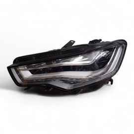 Frontscheinwerfer Audi A6 C7 4G0941033 LED Ein Stück (Rechts oder Links) SCH5351522995un