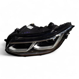 Frontscheinwerfer VW Tiguan 5NB941081 Vorderseite Scheinwerfer Headlight SCH7843938713cz