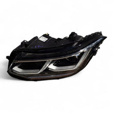 Load image into Gallery viewer, Frontscheinwerfer VW Tiguan 5NB941081 Vorderseite Scheinwerfer Headlight SCH7843938713cz