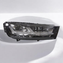 Frontscheinwerfer Audi Q7 4M0941036 LED Rechts Scheinwerfer Headlight SCH1891404092jx