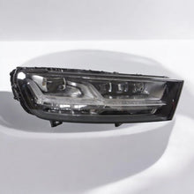 Laden Sie das Bild in den Galerie-Viewer, Frontscheinwerfer Audi Q7 4M0941036 LED Rechts Scheinwerfer Headlight SCH1891404092jx