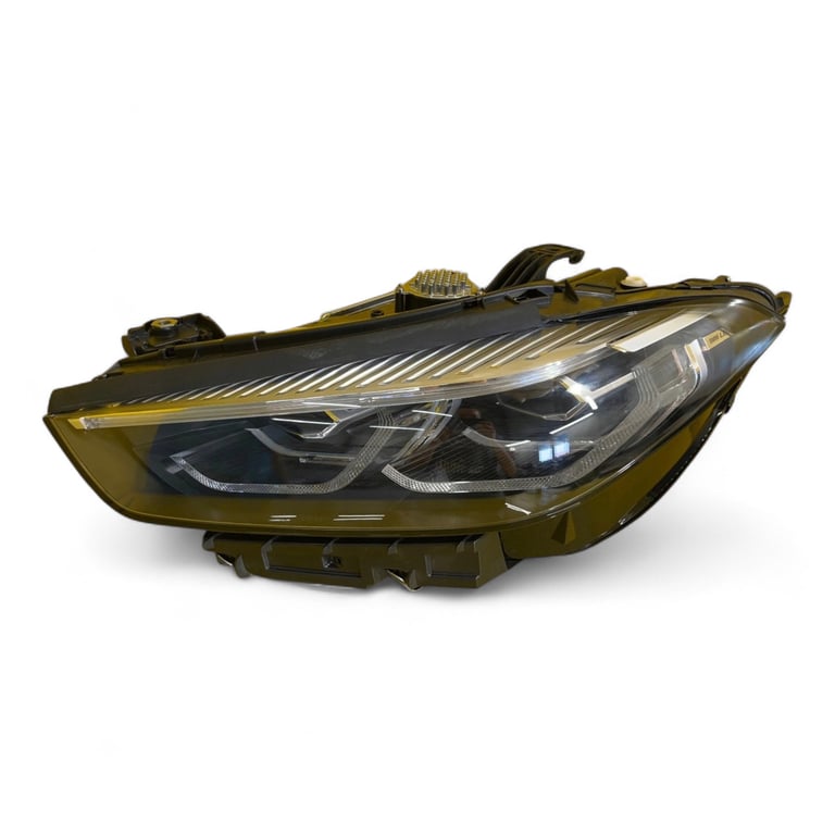 Frontscheinwerfer BMW 8 G14 G15 5A27A23-01 LED Links Scheinwerfer Headlight SCH6488443939br