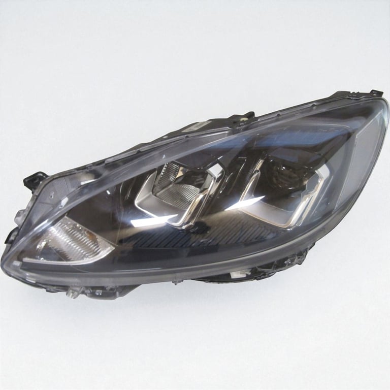 Frontscheinwerfer Ford Kuga LV4B-13E015-CD LED Links Scheinwerfer Headlight SCH8729160751oi