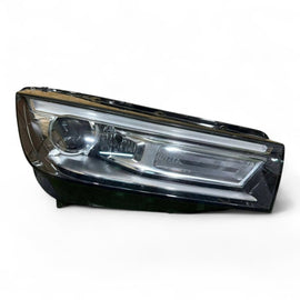 Frontscheinwerfer Audi Q5 80A941006 LED Rechts Scheinwerfer Headlight SCH3895229457rv