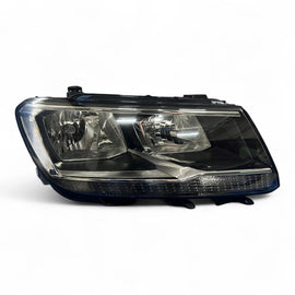Frontscheinwerfer VW Tiguan 5NB941006B Rechts Scheinwerfer Headlight SCH5960771129wu