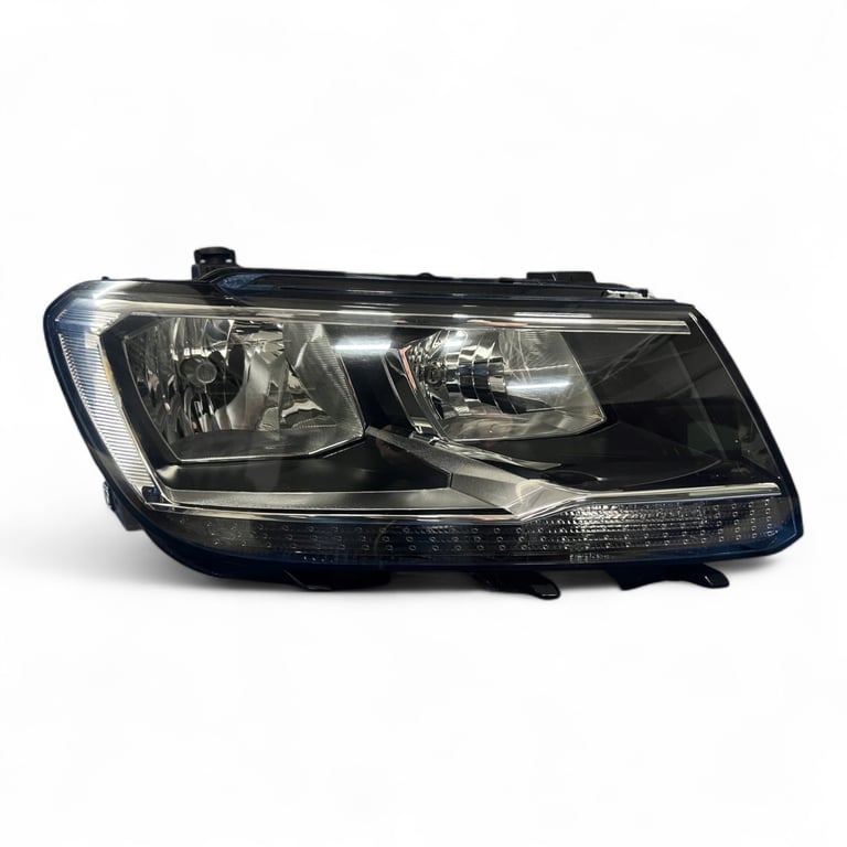 Frontscheinwerfer VW Tiguan 5NB941006B Rechts Scheinwerfer Headlight SCH5960771129wu