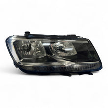 Laden Sie das Bild in den Galerie-Viewer, Frontscheinwerfer VW Tiguan 5NB941006B Rechts Scheinwerfer Headlight SCH5960771129wu