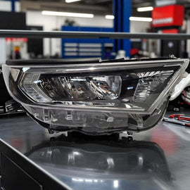 Frontscheinwerfer Toyota V Full LED Rechts Scheinwerfer Headlight SCH7910022181ck