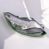 Frontscheinwerfer Ford Focus BM51-13W029-CJ Rechts Scheinwerfer Headlight