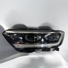 Laden Sie das Bild in den Galerie-Viewer, Frontscheinwerfer VW T-Roc Troc 2GA941035 Full LED Links Scheinwerfer Headlight SCH6238630687ck