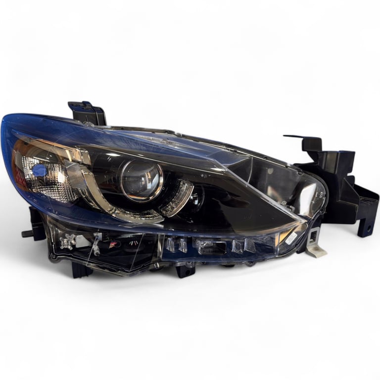 Frontscheinwerfer Mazda 6 Gj Rechts Scheinwerfer Headlight SCH5522044619ql