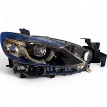 Laden Sie das Bild in den Galerie-Viewer, Frontscheinwerfer Mazda 6 Gj Rechts Scheinwerfer Headlight SCH5522044619ql
