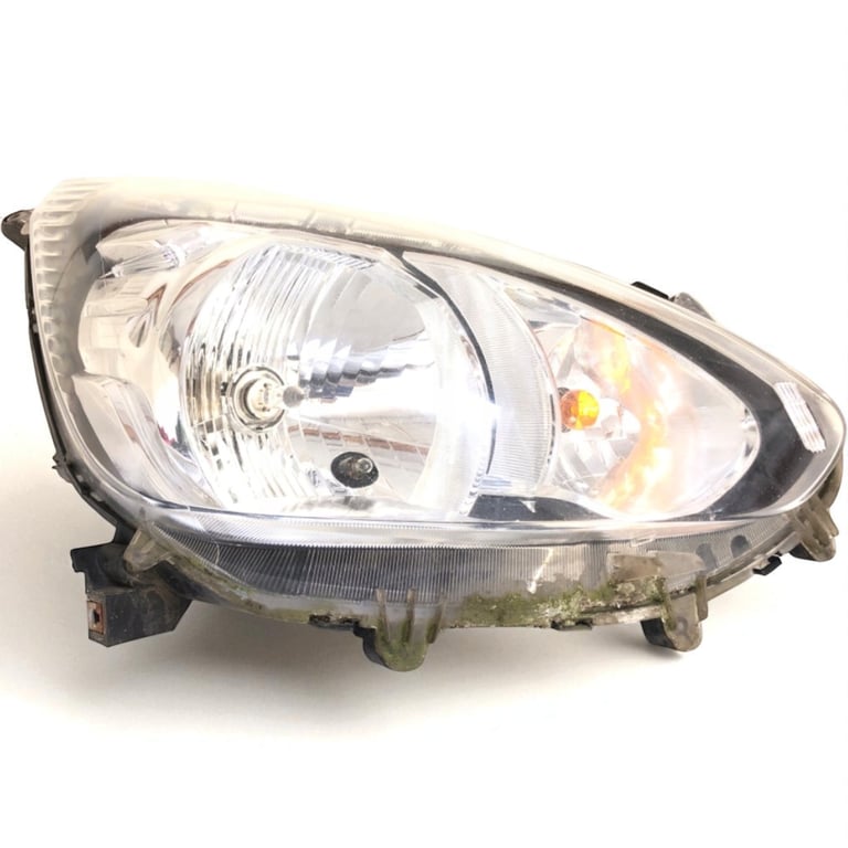 Frontscheinwerfer Mitsubishi Mirage Space Star LORK-729-56018 Rechts oder Links