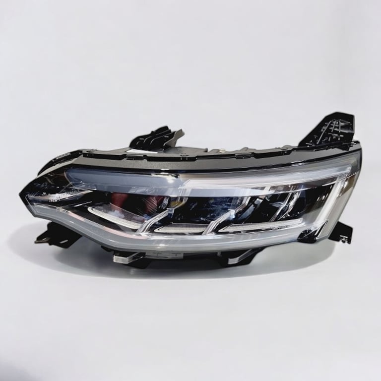 Frontscheinwerfer Renault Talisman 260601223R LED Links Scheinwerfer Headlight