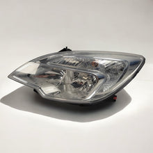 Load image into Gallery viewer, Frontscheinwerfer Opel Meriva B 13286612 Links Scheinwerfer Headlight SCH9265744702fm