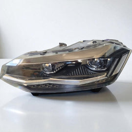 Frontscheinwerfer VW Polo 2G1941035B 90100101 LED Links Scheinwerfer Headlight