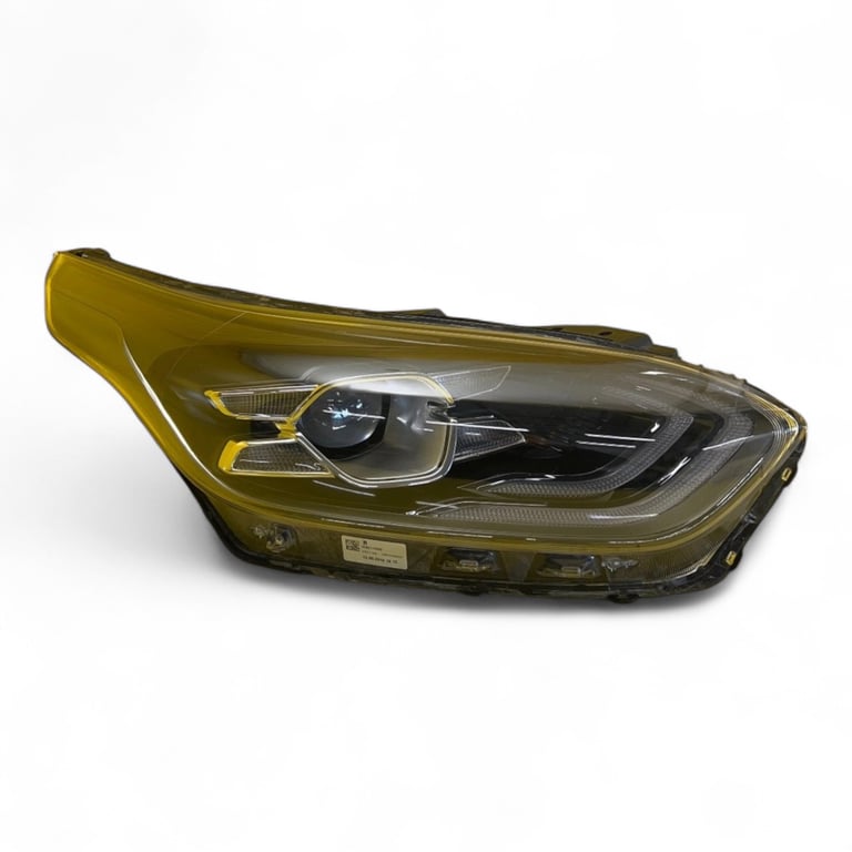 Frontscheinwerfer Kia Ceed 92102J7100 LED Rechts Scheinwerfer Headlight